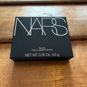 NARS, Milk Makeup & IL Makiage